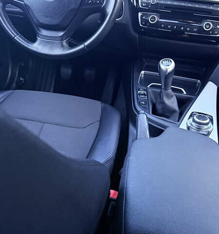 Сірий БМВ 3 Серія, об'ємом двигуна 2 л та пробігом 270 тис. км за 13000 $, фото 16 на Automoto.ua