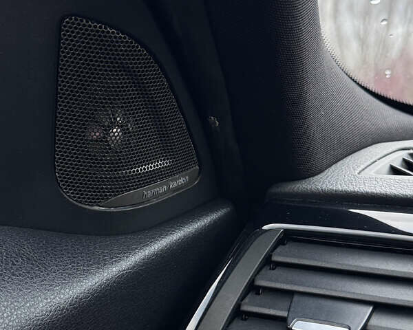 Сірий БМВ 3 Серія, об'ємом двигуна 2 л та пробігом 166 тис. км за 22500 $, фото 17 на Automoto.ua