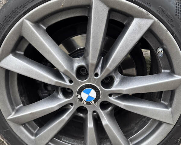 Сірий БМВ 3 Серія, об'ємом двигуна 2 л та пробігом 166 тис. км за 22500 $, фото 20 на Automoto.ua