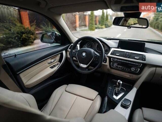 Серый БМВ 3 Серия, объемом двигателя 2 л и пробегом 189 тыс. км за 19600 $, фото 45 на Automoto.ua