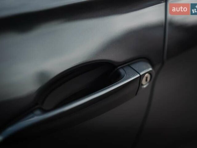 Серый БМВ 3 Серия, объемом двигателя 2 л и пробегом 189 тыс. км за 19600 $, фото 17 на Automoto.ua