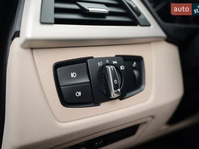 Серый БМВ 3 Серия, объемом двигателя 2 л и пробегом 189 тыс. км за 19600 $, фото 57 на Automoto.ua