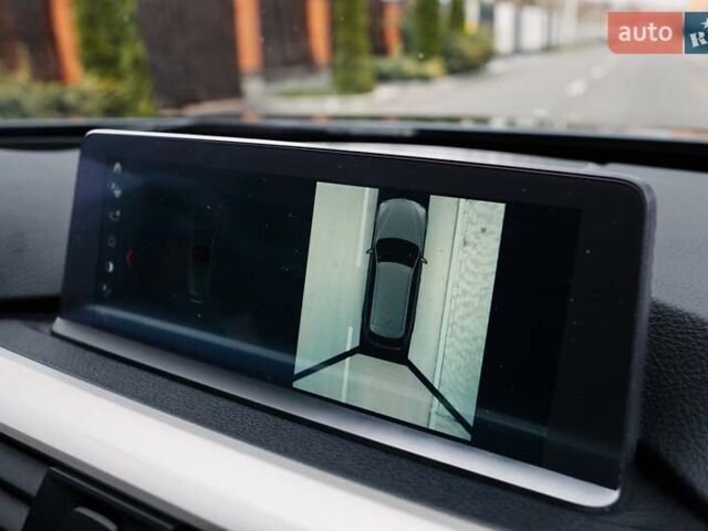 Серый БМВ 3 Серия, объемом двигателя 2 л и пробегом 189 тыс. км за 19600 $, фото 22 на Automoto.ua