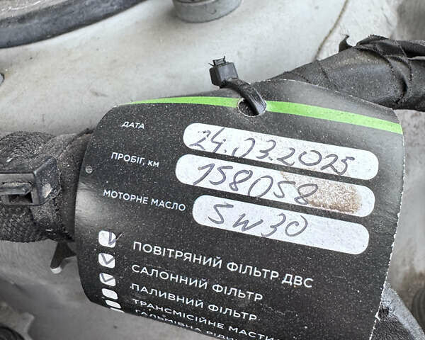 Сірий БМВ 3 Серія, об'ємом двигуна 2 л та пробігом 166 тис. км за 22500 $, фото 21 на Automoto.ua