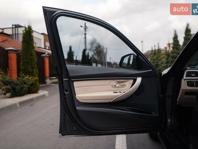 Серый БМВ 3 Серия, объемом двигателя 2 л и пробегом 189 тыс. км за 19600 $, фото 52 на Automoto.ua