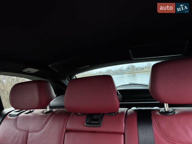 Сірий БМВ 3 Серія, об'ємом двигуна 2 л та пробігом 166 тис. км за 22500 $, фото 11 на Automoto.ua