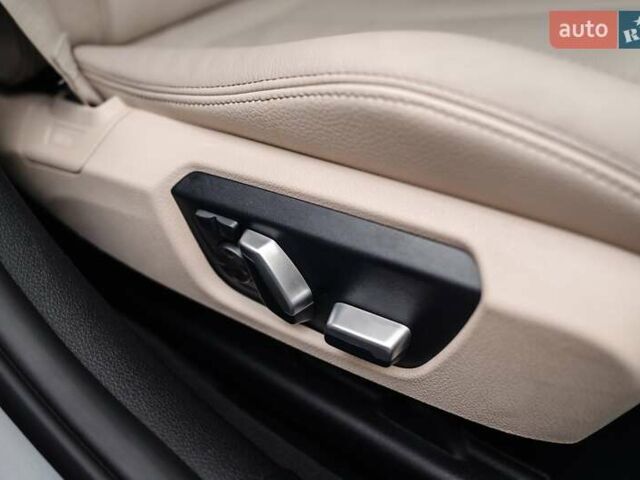 Серый БМВ 3 Серия, объемом двигателя 2 л и пробегом 189 тыс. км за 19600 $, фото 20 на Automoto.ua