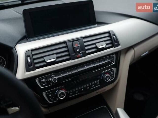 Серый БМВ 3 Серия, объемом двигателя 2 л и пробегом 189 тыс. км за 19600 $, фото 35 на Automoto.ua