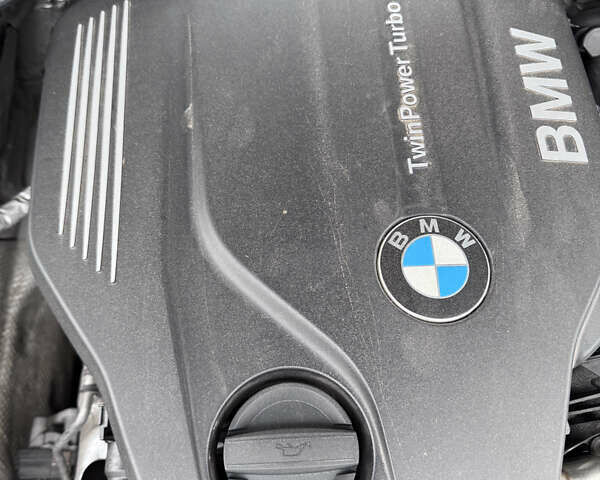 Сірий БМВ 3 Серія, об'ємом двигуна 2 л та пробігом 166 тис. км за 22500 $, фото 24 на Automoto.ua