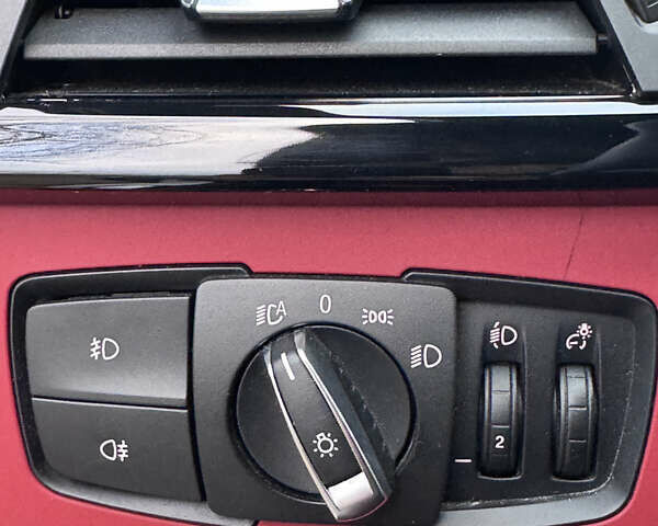 Сірий БМВ 3 Серія, об'ємом двигуна 2 л та пробігом 166 тис. км за 22500 $, фото 16 на Automoto.ua