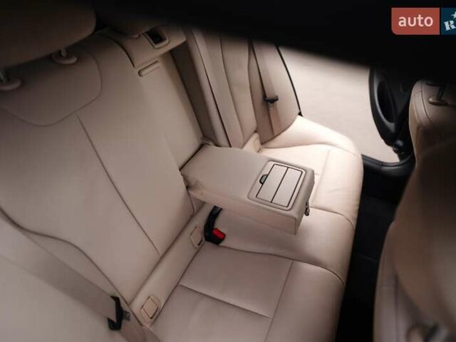 Серый БМВ 3 Серия, объемом двигателя 2 л и пробегом 189 тыс. км за 19600 $, фото 24 на Automoto.ua