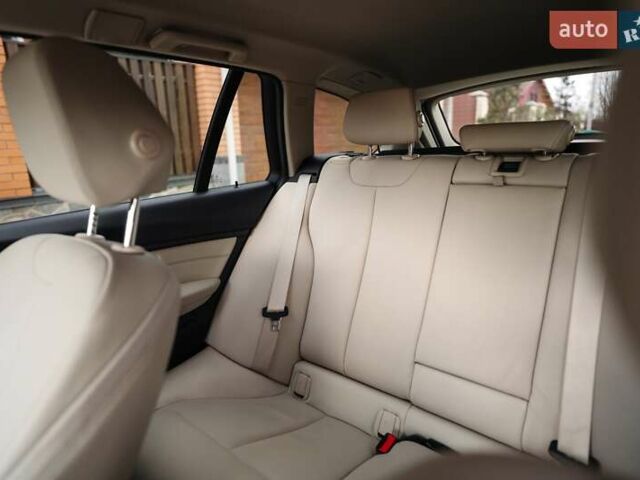 Серый БМВ 3 Серия, объемом двигателя 2 л и пробегом 189 тыс. км за 19600 $, фото 40 на Automoto.ua