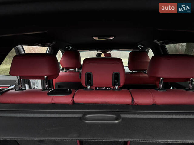 Сірий БМВ 3 Серія, об'ємом двигуна 2 л та пробігом 166 тис. км за 22500 $, фото 12 на Automoto.ua