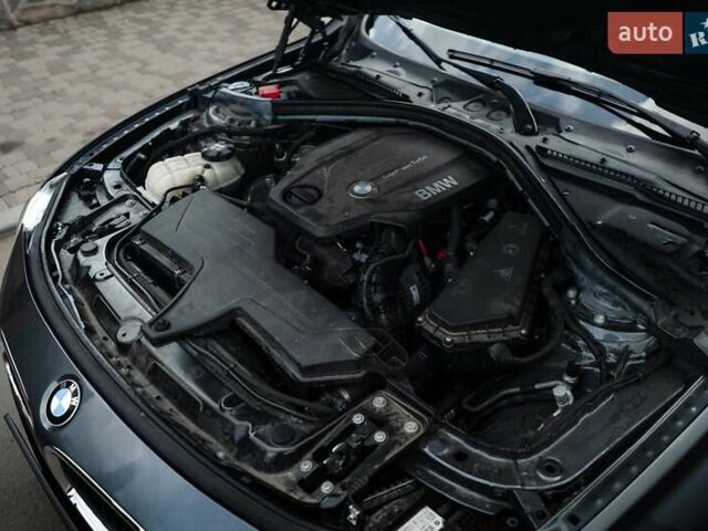 Серый БМВ 3 Серия, объемом двигателя 2 л и пробегом 189 тыс. км за 19600 $, фото 28 на Automoto.ua