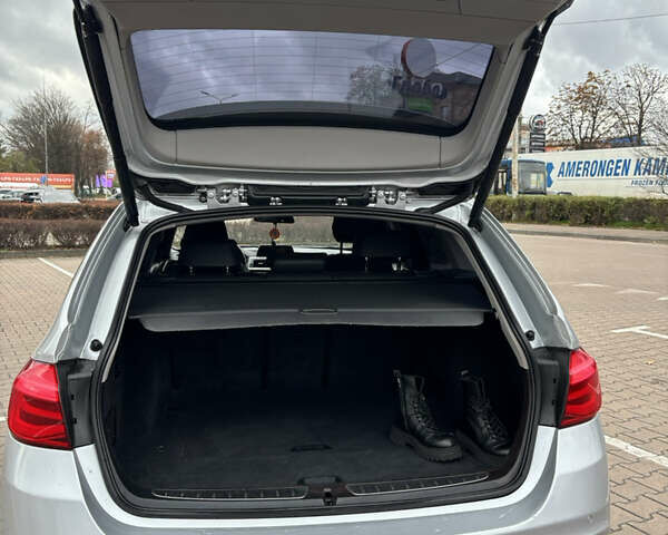 Серый БМВ 3 Серия, объемом двигателя 2 л и пробегом 296 тыс. км за 16500 $, фото 28 на Automoto.ua