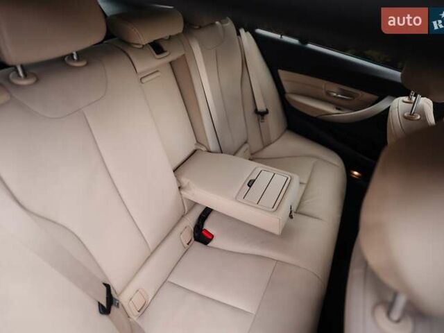 Серый БМВ 3 Серия, объемом двигателя 2 л и пробегом 189 тыс. км за 19600 $, фото 27 на Automoto.ua