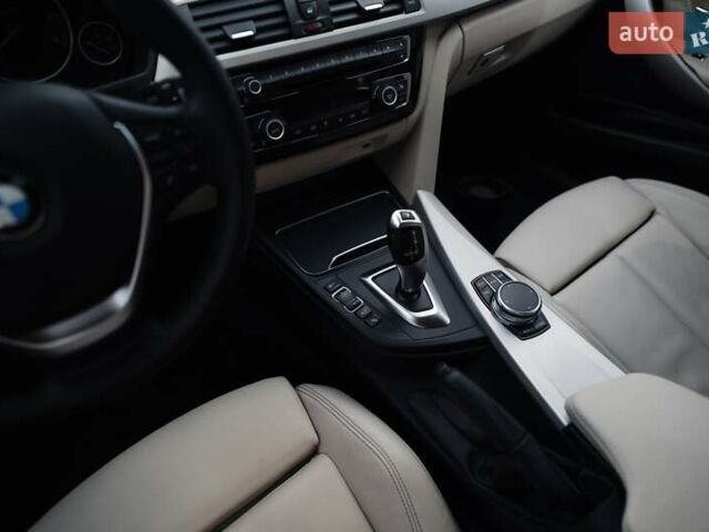 Серый БМВ 3 Серия, объемом двигателя 2 л и пробегом 189 тыс. км за 19600 $, фото 48 на Automoto.ua