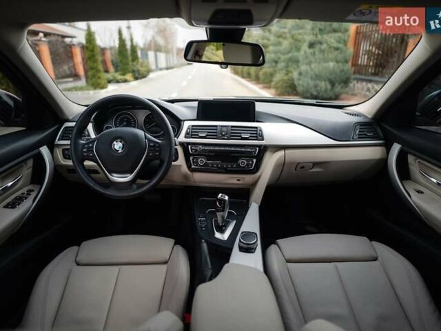 Серый БМВ 3 Серия, объемом двигателя 2 л и пробегом 189 тыс. км за 19600 $, фото 46 на Automoto.ua