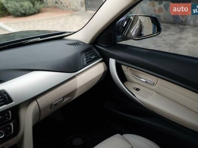 Серый БМВ 3 Серия, объемом двигателя 2 л и пробегом 189 тыс. км за 19600 $, фото 43 на Automoto.ua