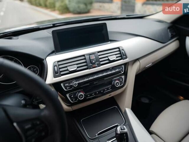 Серый БМВ 3 Серия, объемом двигателя 2 л и пробегом 189 тыс. км за 19600 $, фото 37 на Automoto.ua