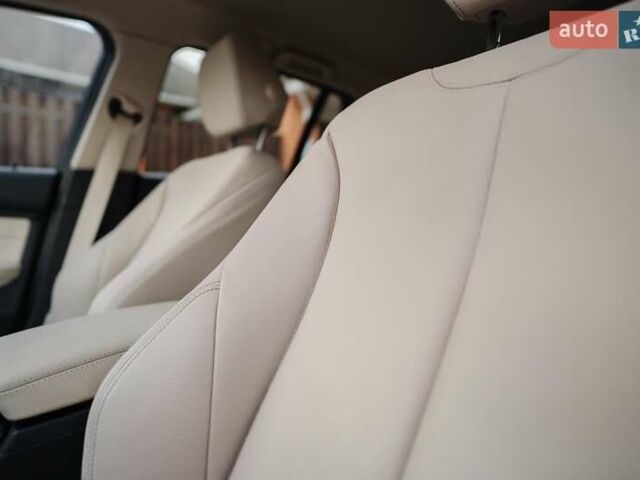 Серый БМВ 3 Серия, объемом двигателя 2 л и пробегом 189 тыс. км за 19600 $, фото 38 на Automoto.ua