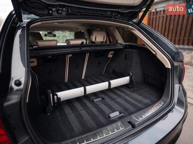 Серый БМВ 3 Серия, объемом двигателя 2 л и пробегом 189 тыс. км за 19600 $, фото 29 на Automoto.ua