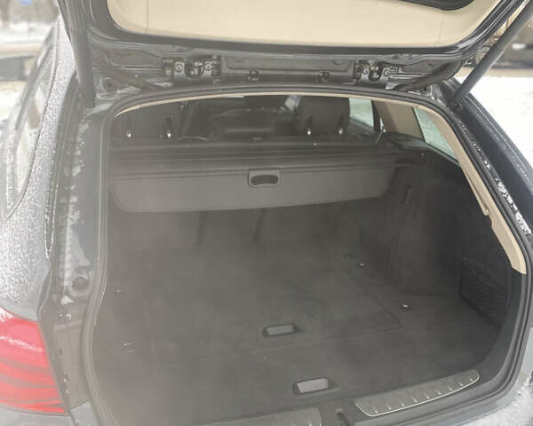 Сірий БМВ 3 Серія, об'ємом двигуна 2 л та пробігом 221 тис. км за 16600 $, фото 12 на Automoto.ua