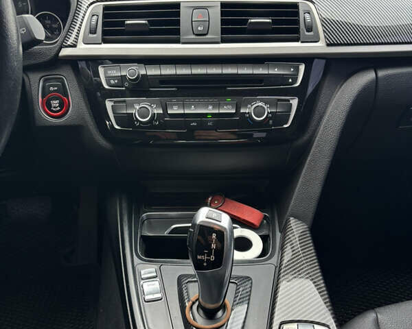 Серый БМВ 3 Серия, объемом двигателя 2 л и пробегом 296 тыс. км за 16500 $, фото 17 на Automoto.ua