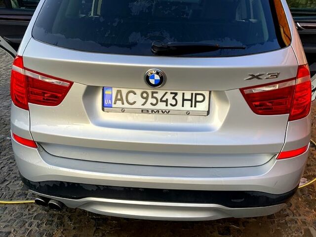 Сірий БМВ 3 Серія, об'ємом двигуна 2 л та пробігом 0 тис. км за 14000 $, фото 1 на Automoto.ua