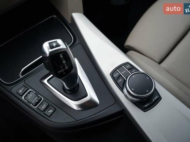 Серый БМВ 3 Серия, объемом двигателя 2 л и пробегом 189 тыс. км за 19600 $, фото 32 на Automoto.ua