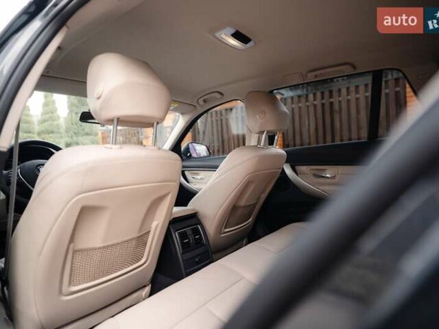 Серый БМВ 3 Серия, объемом двигателя 2 л и пробегом 189 тыс. км за 19600 $, фото 39 на Automoto.ua