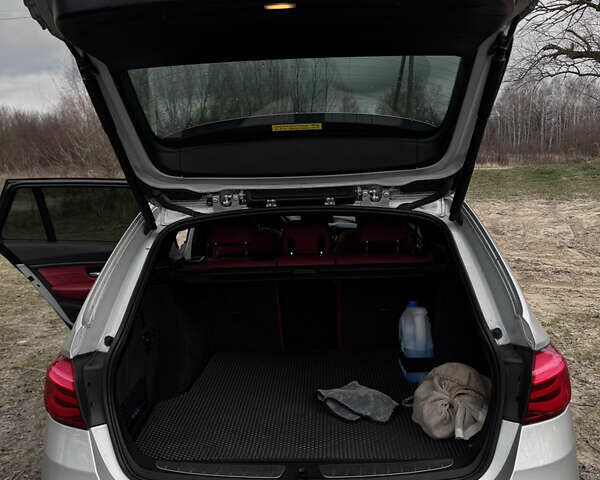 Сірий БМВ 3 Серія, об'ємом двигуна 2 л та пробігом 166 тис. км за 22500 $, фото 19 на Automoto.ua