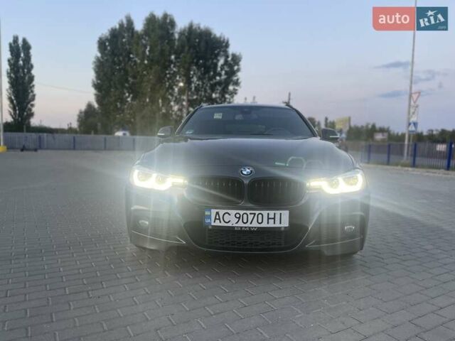 Сірий БМВ 3 Серія, об'ємом двигуна 2 л та пробігом 196 тис. км за 20600 $, фото 65 на Automoto.ua