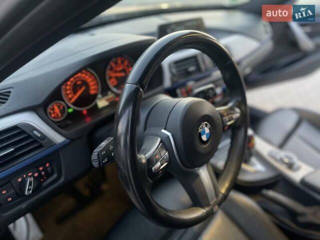 Сірий БМВ 3 Серія, об'ємом двигуна 2 л та пробігом 196 тис. км за 20600 $, фото 108 на Automoto.ua