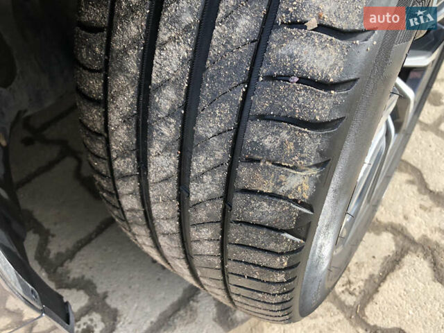 Серый БМВ 3 Серия, объемом двигателя 2 л и пробегом 199 тыс. км за 21500 $, фото 8 на Automoto.ua