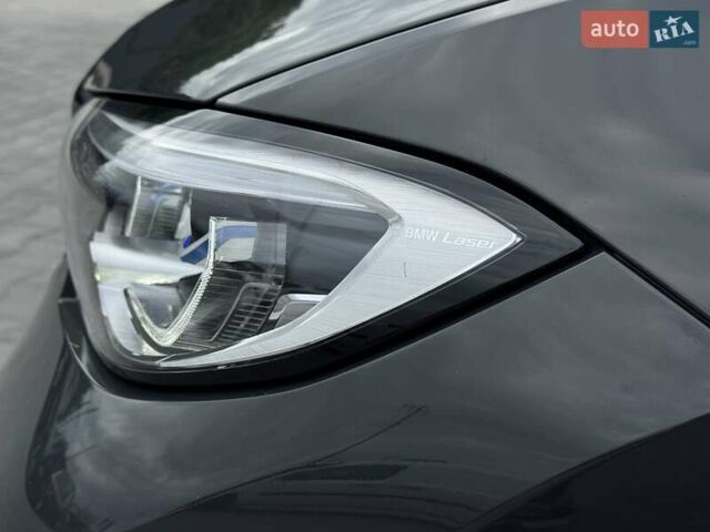 Сірий БМВ 3 Серія, об'ємом двигуна 2.99 л та пробігом 115 тис. км за 44900 $, фото 11 на Automoto.ua