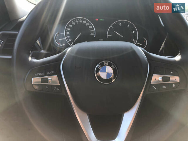 Серый БМВ 3 Серия, объемом двигателя 2 л и пробегом 199 тыс. км за 21500 $, фото 21 на Automoto.ua