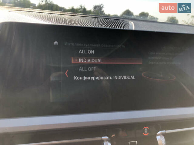 Серый БМВ 3 Серия, объемом двигателя 2 л и пробегом 199 тыс. км за 21500 $, фото 17 на Automoto.ua