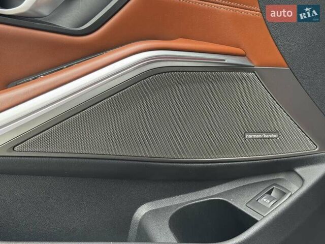 Сірий БМВ 3 Серія, об'ємом двигуна 2.99 л та пробігом 115 тис. км за 44900 $, фото 20 на Automoto.ua