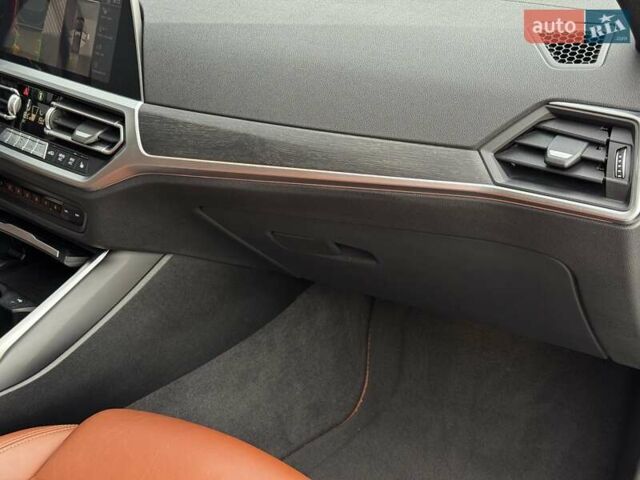 Сірий БМВ 3 Серія, об'ємом двигуна 2.99 л та пробігом 115 тис. км за 44900 $, фото 38 на Automoto.ua