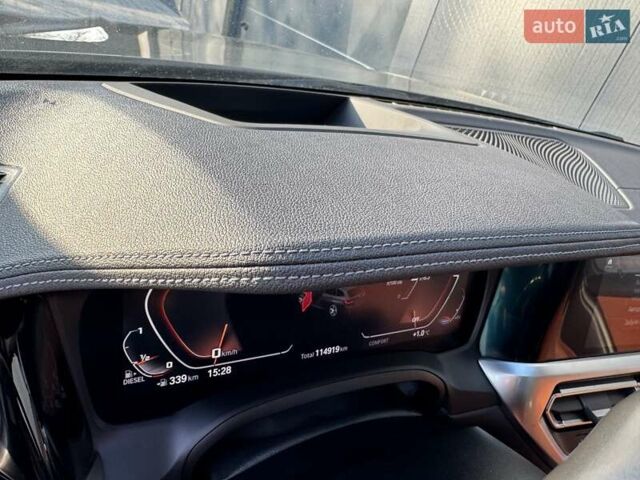 Сірий БМВ 3 Серія, об'ємом двигуна 2.99 л та пробігом 115 тис. км за 44900 $, фото 41 на Automoto.ua