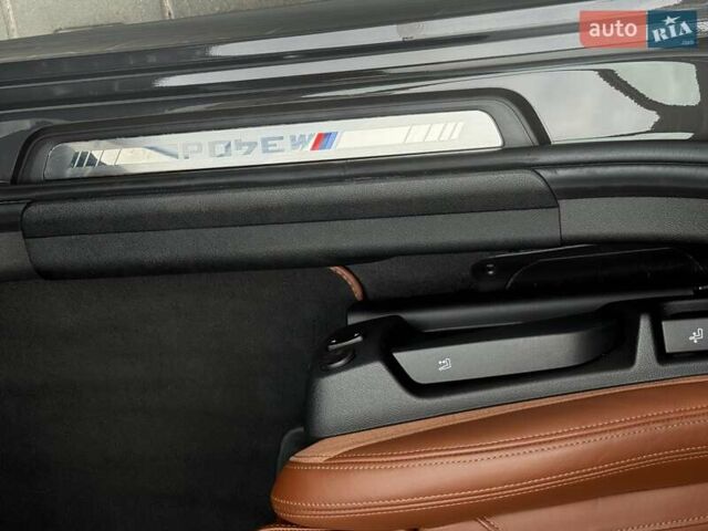 Сірий БМВ 3 Серія, об'ємом двигуна 2.99 л та пробігом 115 тис. км за 44900 $, фото 39 на Automoto.ua