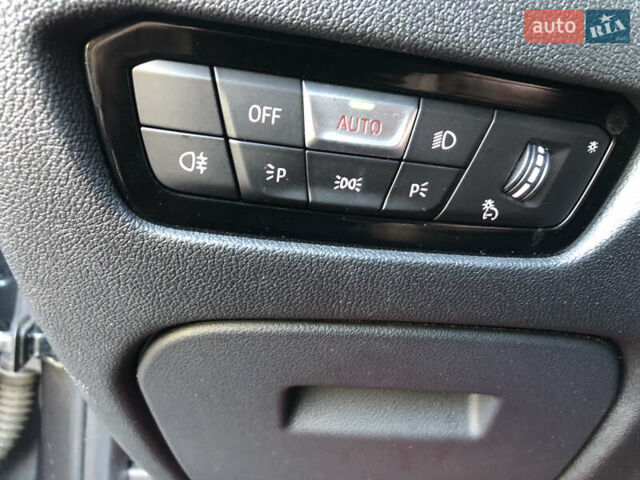 Серый БМВ 3 Серия, объемом двигателя 2 л и пробегом 199 тыс. км за 21500 $, фото 25 на Automoto.ua