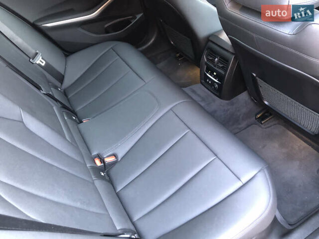 Серый БМВ 3 Серия, объемом двигателя 2 л и пробегом 199 тыс. км за 21500 $, фото 26 на Automoto.ua