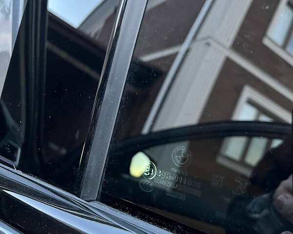 Сірий БМВ 3 Серія, об'ємом двигуна 2 л та пробігом 100 тис. км за 35300 $, фото 37 на Automoto.ua