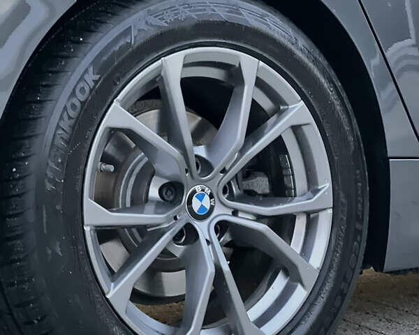 Сірий БМВ 3 Серія, об'ємом двигуна 2 л та пробігом 100 тис. км за 35300 $, фото 22 на Automoto.ua