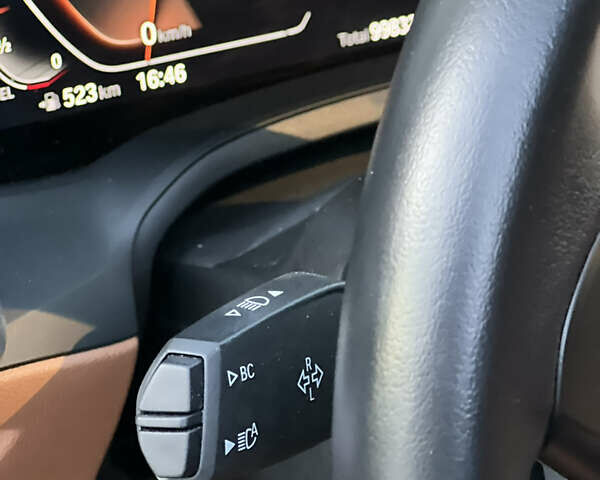 Сірий БМВ 3 Серія, об'ємом двигуна 2 л та пробігом 100 тис. км за 35300 $, фото 36 на Automoto.ua