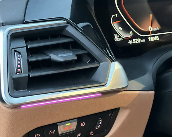 Сірий БМВ 3 Серія, об'ємом двигуна 2 л та пробігом 100 тис. км за 35300 $, фото 35 на Automoto.ua