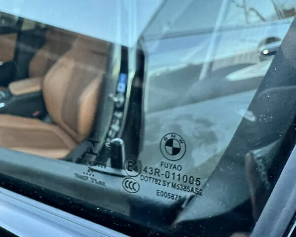 Сірий БМВ 3 Серія, об'ємом двигуна 2 л та пробігом 100 тис. км за 35300 $, фото 38 на Automoto.ua