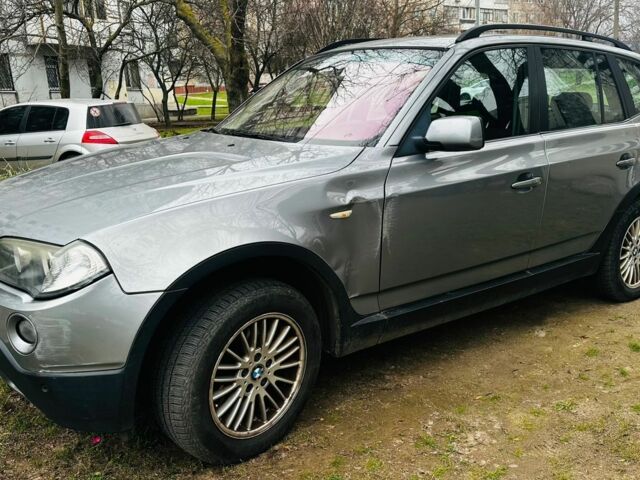 Сірий БМВ 3 Серія, об'ємом двигуна 0 л та пробігом 230 тис. км за 4500 $, фото 4 на Automoto.ua